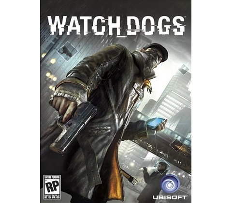 Watch Dogs Complete