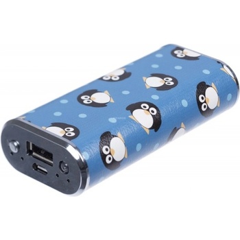 MY Doodles PENGUIN 4000 mAh