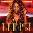 LEDISI: THE TRUTH, CD
