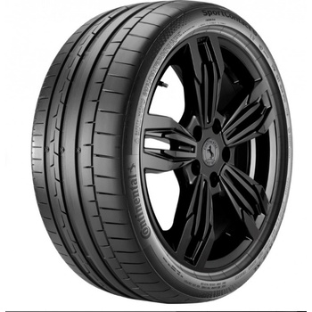 Continental SportContact 6 285/45 R21 113Y