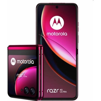 Image 1 of Motorola Razr 40 Ultra 5G 256GB 8GB RAM Dual