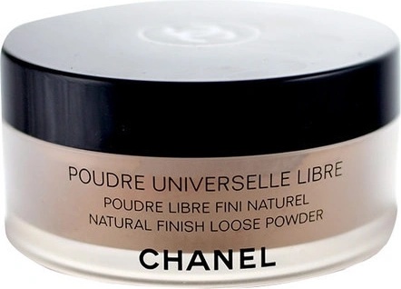 Chanel Poudre Universelle Libre sypký púder 40 Dore 30 g od 60,7