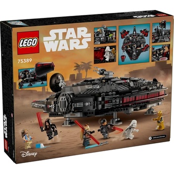 LEGO® Star Wars™ - The Dark Falcon (75389)