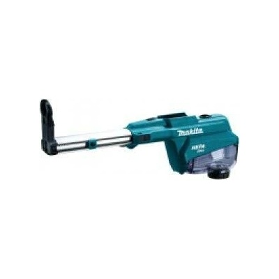 Makita odsávací adaptér komplet DX15=old191X40-4