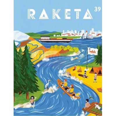Raketa 39