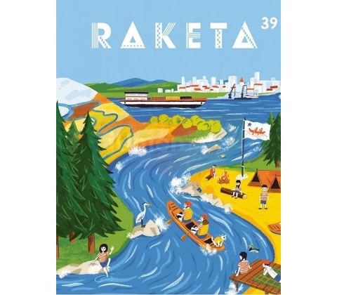 Raketa 39