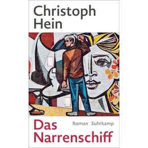 Narrenschiff | Christoph Hein (ISBN: 9783518432266)