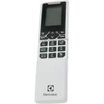 Electrolux 4055363271, 4055430708, OptiBreez EXI09HJIW, EXI22HJIW, EXS12V OptiBreez X2 - оригинален дистанционен контрол (4055363271, 4055430708, OptiBreez EXI09HJIW, EXI22HJIW, EXS12V OptiBreez X2)
