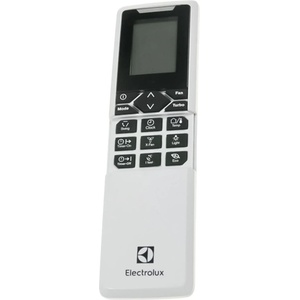 Electrolux 4055363271, 4055430708, OptiBreez EXI09HJIW, EXI22HJIW, EXS12V OptiBreez X2 - оригинален дистанционен контрол (4055363271, 4055430708, OptiBreez EXI09HJIW, EXI22HJIW, EXS12V OptiBreez X2)