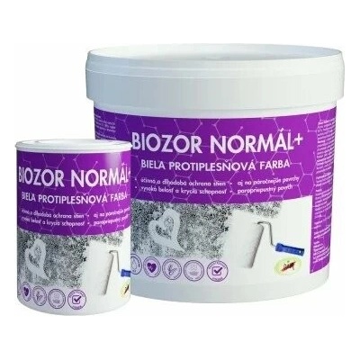 PAM Biozor Normal 25kg