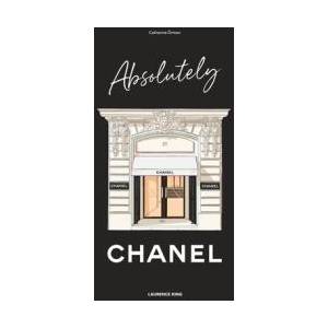 Absolutely Chanel (ISBN: 9781529438239)