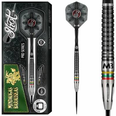 Shot Pro Series - Mindaugas Barauskas - 18g