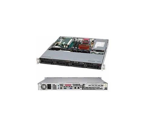 Supermicro SYS-5019C-M