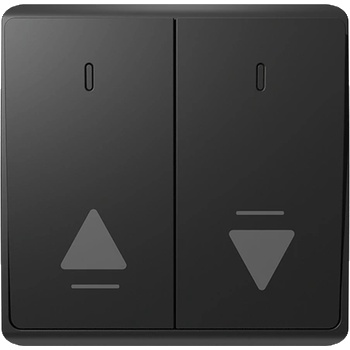 ELMARK London КЛЮЧ ЗАВЕСА АНТРАЦИТ (190875/a)