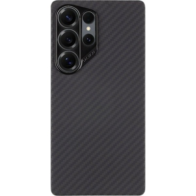 Tactical MagForce Aramid Samsung Galaxy S26 Ultra Black 57983129146 – Zbozi.Blesk.cz