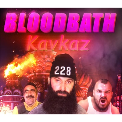 Bloodbath Kavkaz