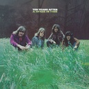 TEN YEARS AFTER - A SPACE IN TIME LP
