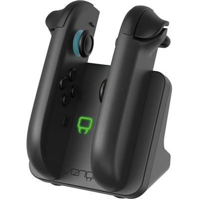 Venom VS4932 dokovací stanice pro Joy-Con 2 ovladače Switch 2 – Hledejceny.cz