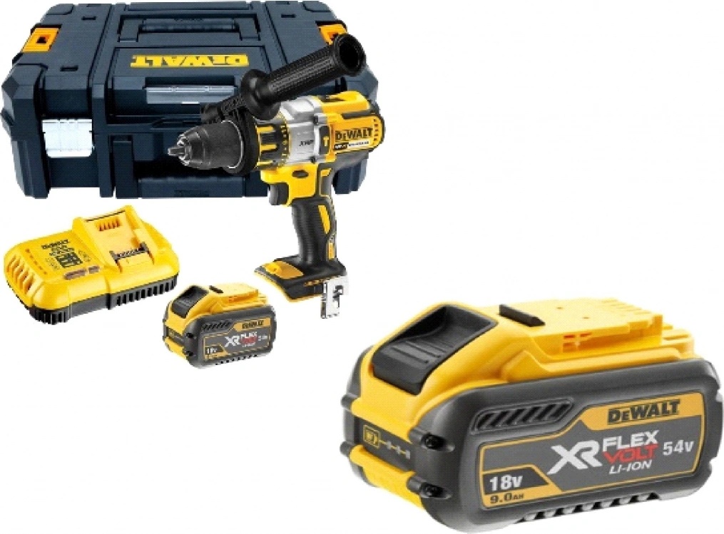 DeWalt DCD996X1