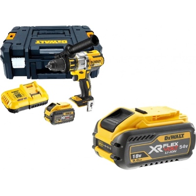 DeWalt DCD996X1