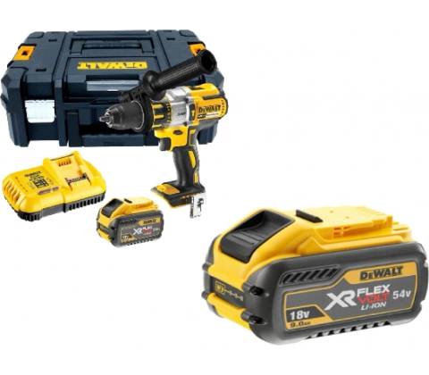 DeWalt DCD996X1