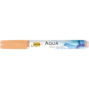 Kreul Aqua Акварелни химикалки Red Ocher 1 бр (18116)