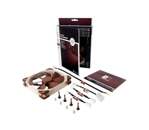 Noctua NF-A14 FLX