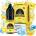 Bombo Bar Juice Banana Max Ice Nic Salts 10ml