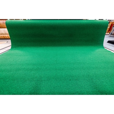 Orotex Pemba zelená 1,33 x 1,6 m – Zboží Dáma