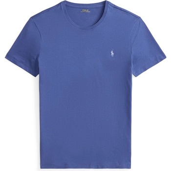 Ralph Lauren Тениска Polo Ralph Lauren Men's Regular Fit Custom T-Shirt - Old Royal