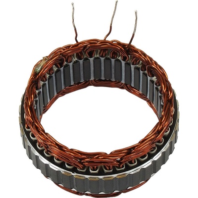Stator, generátor AS-PL AS5004