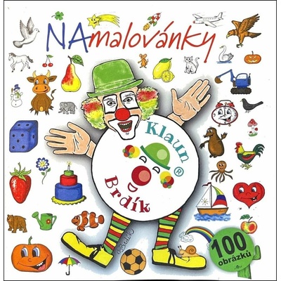Namalovánky
