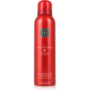 RITUALS The Ritual Of Ayurveda Foaming Shower Gel 200 ml