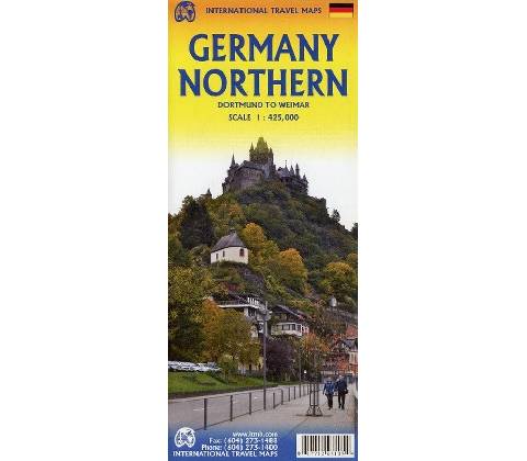 Germany North