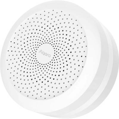Aqara Smart Home Hub M1S 2nd Gen (Gateway)