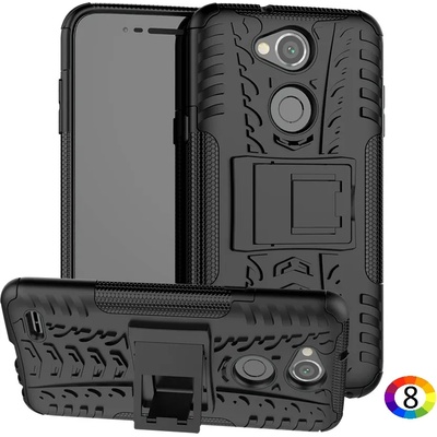 LG X Power 3 Удароустойчив Калъф и Протектор