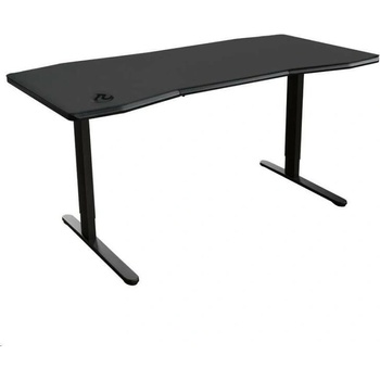 Image 1 of Nitro Concepts D16M Carbon Black (NC-GP-DK-006)