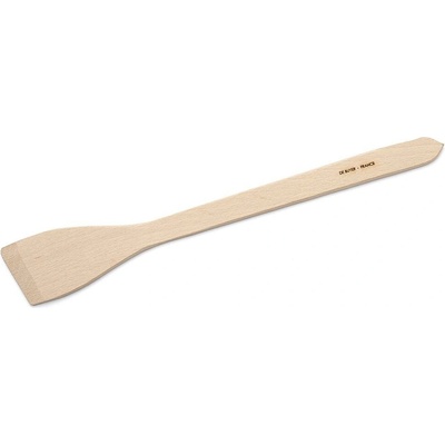 Kuchyňská špachtle de Buyer 4872.35 B BOIS