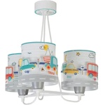 Dalber BABY TRAVEL 61687