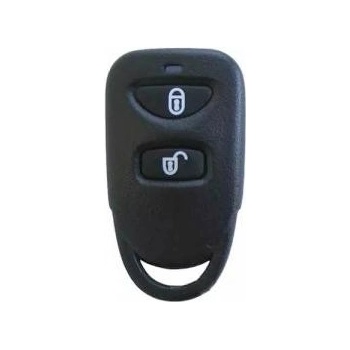 Dálkový ovladač k BENE 102 A, DO RC 102 A