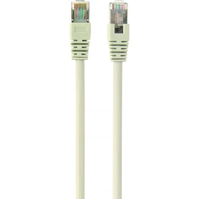 Gembird CAT5e F-UTP пач кабел 0, 5 м, сив PP22-0.5M (PP22-0.5M)