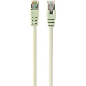 Gembird CAT5e F-UTP пач кабел 0, 5 м, сив PP22-0.5M (PP22-0.5M)