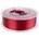 Spectrum 80050 3D филамент, Premium PET-G, 1, 75mm, 1000g, Прозрачно червен (Transparent red) (80050)
