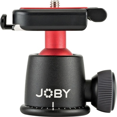 JOBY Ballhead 3K