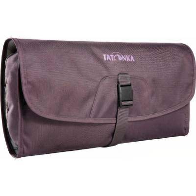 Tatonka kosmetická taštička Travelcare midnight plum