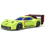 ARRMA Vendetta 3S BLX 1: 8 4WD RTR зелена