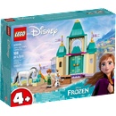 LEGO® Disney™ Frozen - Anna and Olaf's Castle Fun (43204)