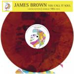 Multiland Brown James: You Call It Soul - Vinyl (LP) (038967)