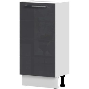 Долен кухненски шкаф Highline R3-40-1K/3