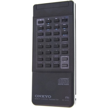 GENERAL ONKYO RC-217C - съвместимо дистанционно управление на марката General (RC-217C)